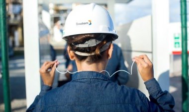 Empresa produtora de resinas termoplásticas abre inscrições para programa de estágio 2025; há vagas para Salvador e Camaçari