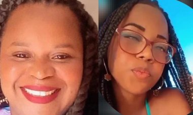 Mãe e filha são mortas após terem casa invadida no subúrbio de Salvador; vítimas tinham 39 e 21 anos