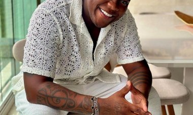 Arembepe 2024 terá apresentação do cantor Escandurras