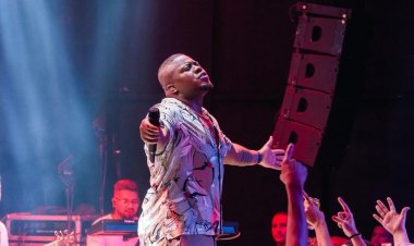 Escandurras vai agitar o Festival Arembepe 2024