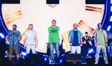 Sorriso Maroto desembarca em Salvador para festa que reúne antigos sucessos e megaestrutura