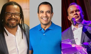 Debate na Band em Salvador: onde assistir e horário do debate com os candidatos à prefeitura