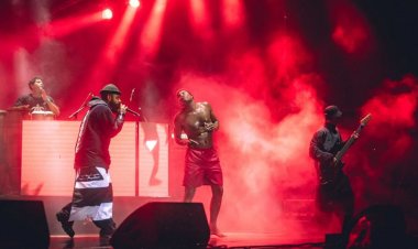 BaianaSystem antecipa detalhes de show gratuito em Salvador, o primeiro desde o Carnaval; confira