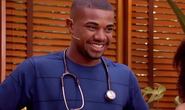 Davi escolhe nova carreira após desistir de medicina; saiba qual