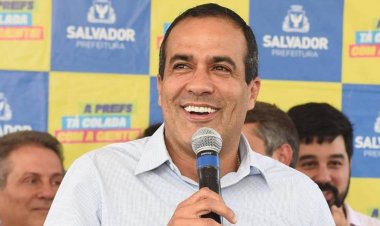 Bruno Reis destaca avanços em Águas Claras durante Caminhada Eleitoral