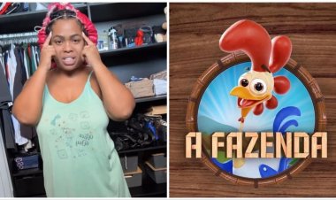 Influenciadora baiana Belle Daltro nega convite de A Fazenda: 'Vou fazer o que lá?'