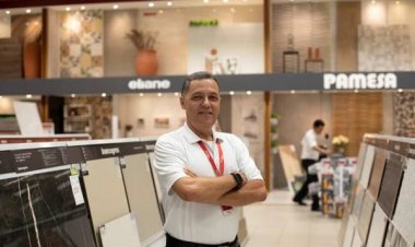 Home center abre vagas de liderança em programa de trainee