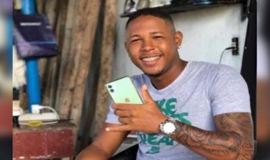 Motoboy sofre tentativa de assalto, é baleado e morre em Salvador