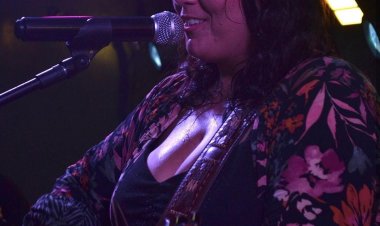 Ipecaetá se prepara para grande evento com shows de Luana Matos e Escandurras