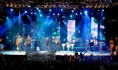 Seu Maxixe agita multidão na 9ª Missa do Vaqueiro em Cândido Sales