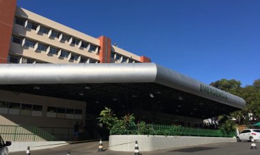 Pai esfaqueia próprio filho de 4 anos em bairro de Salvador