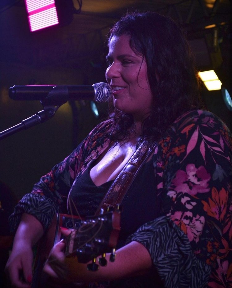 Ipecaetá se prepara para grande evento com shows de Luana Matos e Escandurras