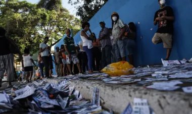 Chove neste domingo de eleições em Salvador? Confira previsão