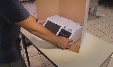 Brancos e nulos somam mais votos que Geraldo Júnior e Kleber Rosa em Salvador; abstenção foi menor que eleição anterior