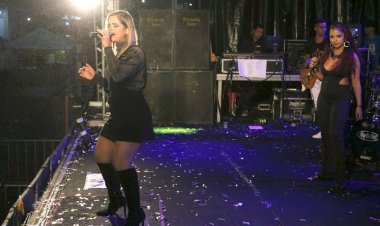 Seu Maxixe será a grande atração da Festa dos Caminhoneiros em Itaberaba