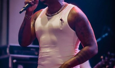 Escandurras leva multidão ao delírio em Santanópolis no Arraiá de São João