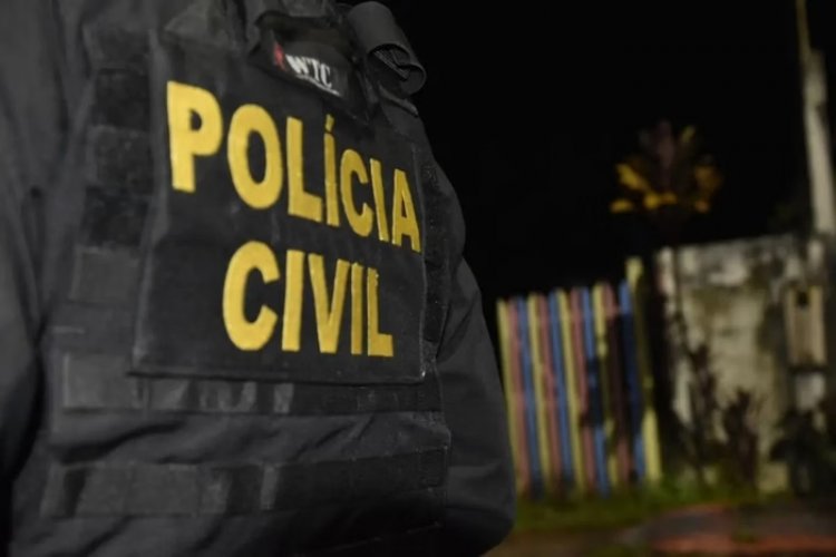 Chacina: cinco pessoas são mortas a tiros em Salvador