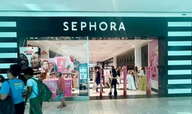 Sephora realiza evento gratuito de maquiagem para pele negra em Salvador