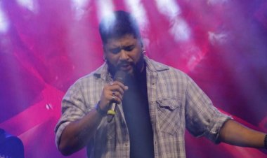 Seu Maxixe agita a 25ª Cavalgada da Independência em Cabaceiras do Paraguaçu