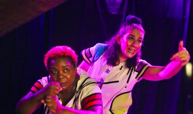 Heroínas da Bahia ganham vida em espetáculo interativo no Teatro Sesc-Senac Pelourinho