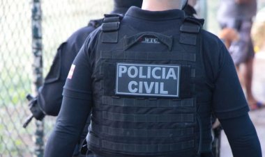 Criança de 4 anos cai de prédio em Salvador e é internada na UTI