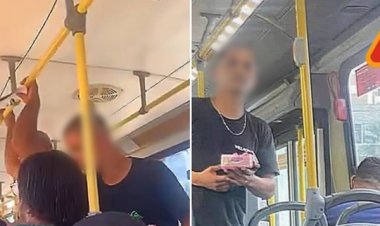 Mulheres denunciam ambulante por agressão e ameaças em ônibus de Salvador: 'Traumatizante'