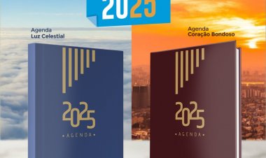 Mansão do Caminho lança Agenda 2025 para apoiar projetos sociais