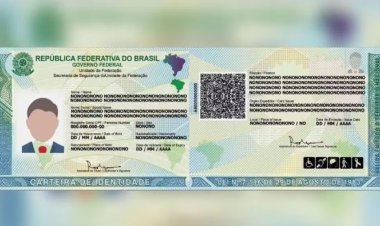 Estudantes da rede estadual de Salvador poderão emitir gratuitamente a nova carteira de identidade a partir desta segunda