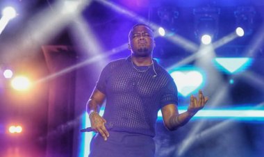 Escandurras agita Terra Nova com show no dia 18 de Janeiro