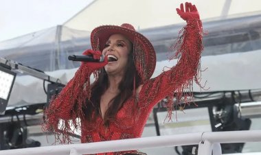 De graça! Veja as pipocas já confirmadas no Carnaval de Salvador