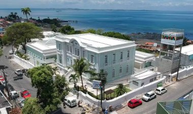 OSID inicia cadastro para interessados em trabalhar no hospital de cuidados paliativos em Salvador