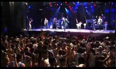 Seu Maxixe promete agitar o São João de Almadina no dia 13 de julho