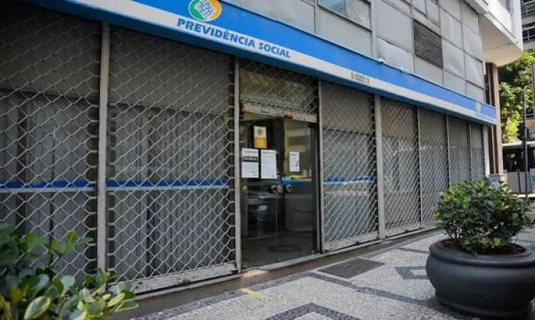 INSS abre vagas para estágio em Salvador com bolsas de até R$ 1,1 mil