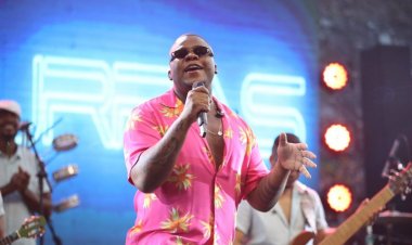 Escandurras marca presença em Salvador