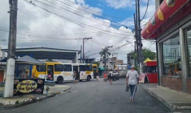 Salvador registra noite violenta com pessoas mortas a tiros no subúrbio e casal com crianças reféns