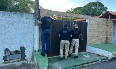 Polícia fecha o cerco a facções criminosas com operações em Salvador