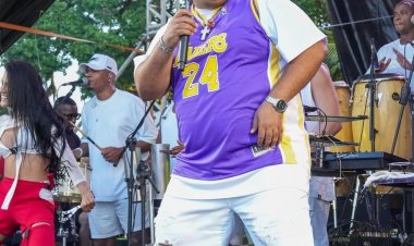 Pagode do Segredo faz show gratuito em Feira de Santana no dia 14 de julho