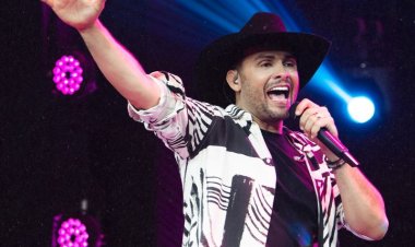 Mano Walter promete animar o São João do Nordeste com show em Itaguaçu