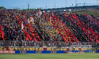 Vitória vai encarar sequência em abril com oito jogos em 25 dias