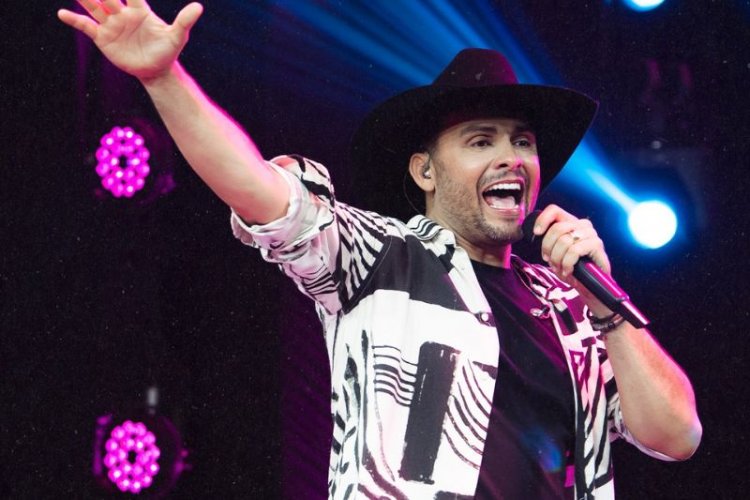 Mano Walter promete animar o São João do Nordeste com show em Itaguaçu