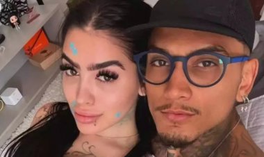 MC Mirella defende partes íntimas de Dynho Alves: “acho uma delícia”