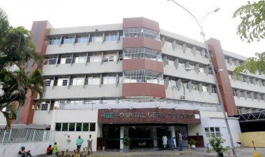 Idosa que foi vítima de bala perdida morre em Salvador