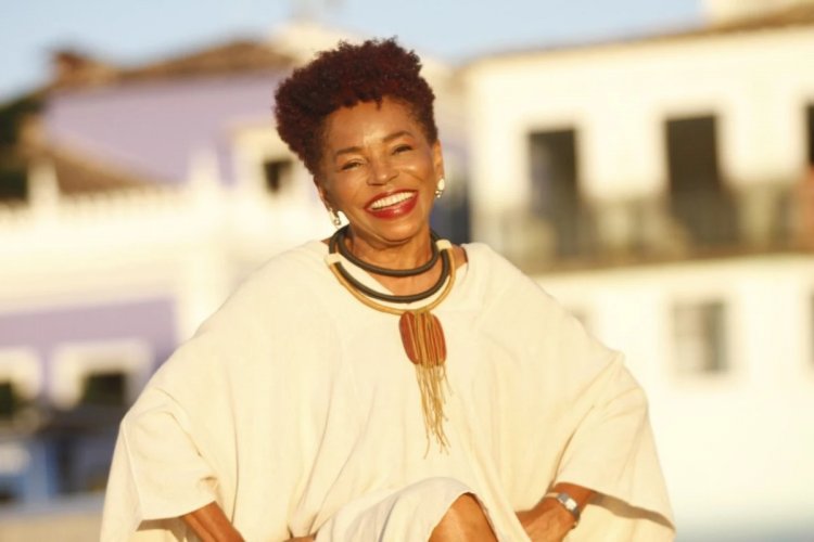 Jornalista Wanda Chase morre em Salvador