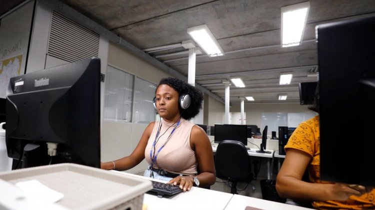 Partiu Estágio abre 5.500 vagas para estudantes universitários na Bahia