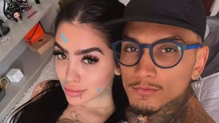 MC Mirella defende partes íntimas de Dynho Alves: “acho uma delícia”