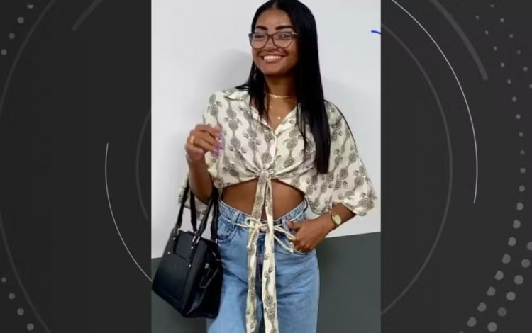 Estudante morre após ser atingida por bala perdida durante confronto entre PMs e suspeitos em Salvador
