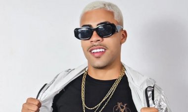 Cantor famoso de pagode é brutalmente assassinado em Salvador