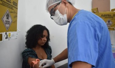 Mutirão de saúde oferta 650 atendimentos gratuitos neste sábado em Salvador; saiba mais