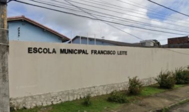 Criminosos arrombam escola em Salvador e furtam tablets, computadores e outros aparelhos