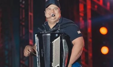 Itambé vai tremer: Pablo, Tarcísio do Acordeon e Heitor Costa se apresentam no dia 12 de agosto